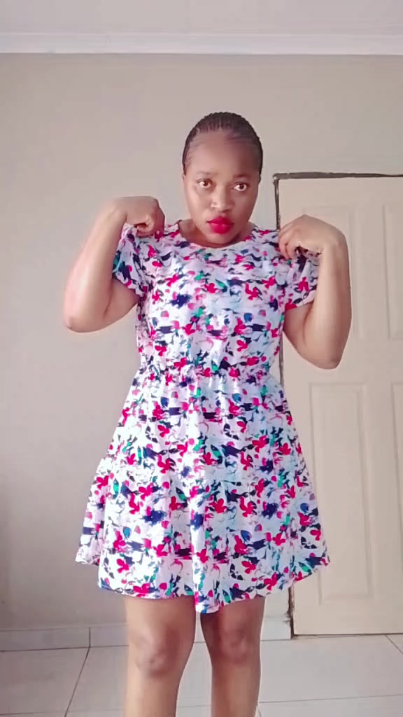 @Phathutshedzo Pretty