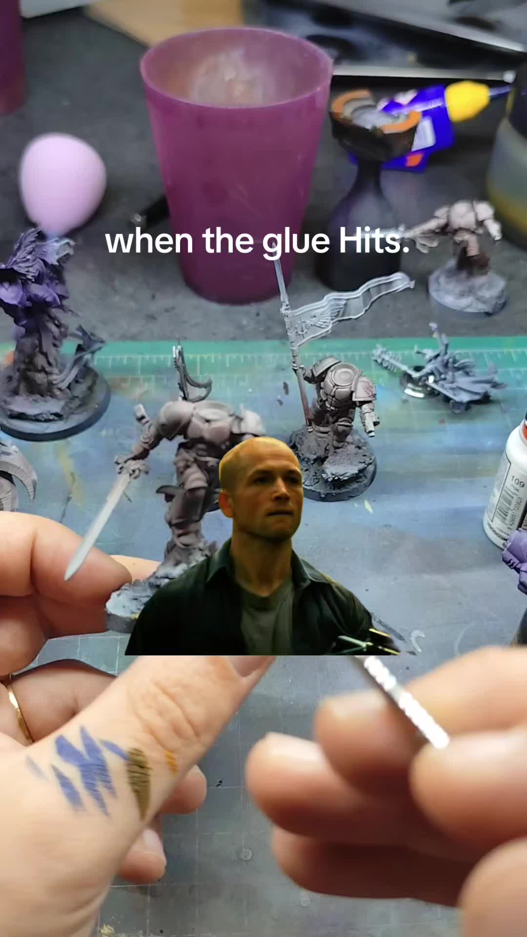 @colorsforthethrone
