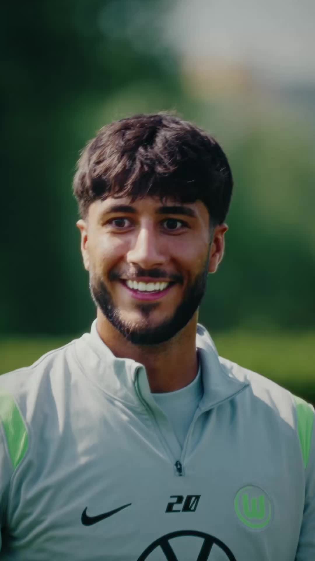 @VfL Wolfsburg