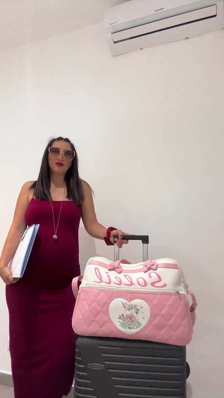 @Aurora Militello