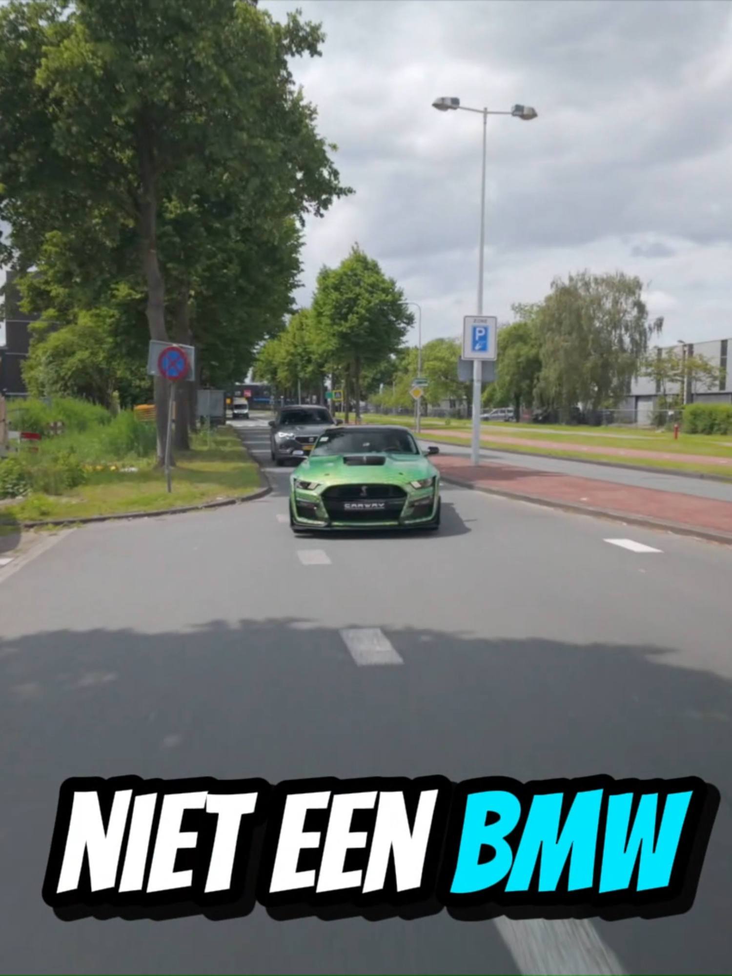 @Ranking The Supercars