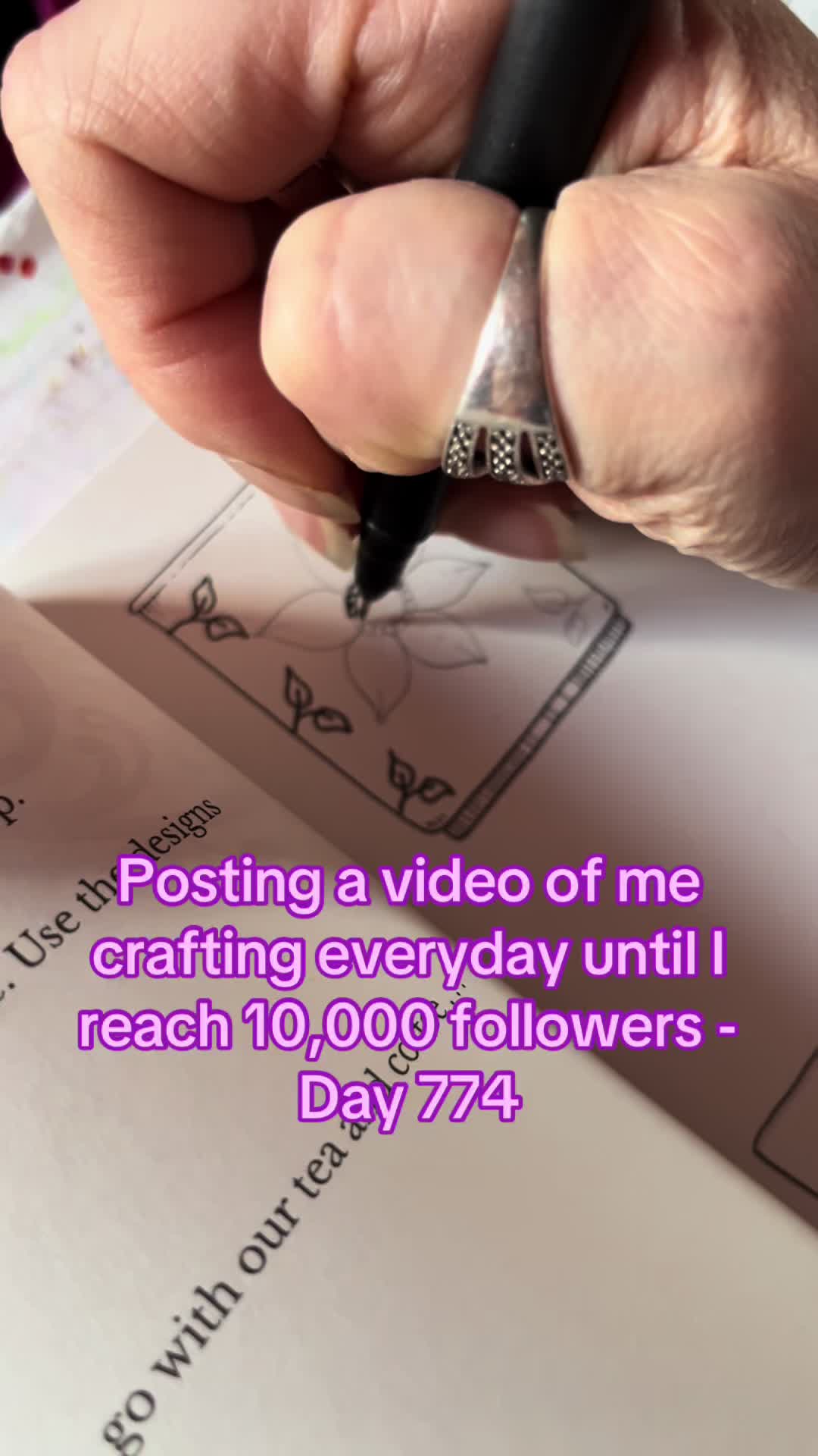 @Hayley-Roxanna Crafts