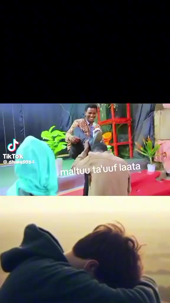 @Hiikaa Tolaa