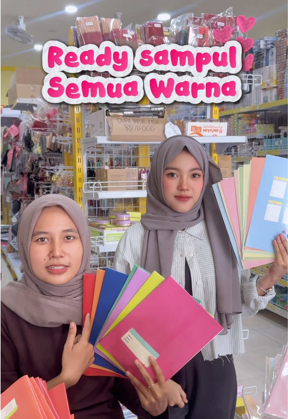 @Mimi Stationery