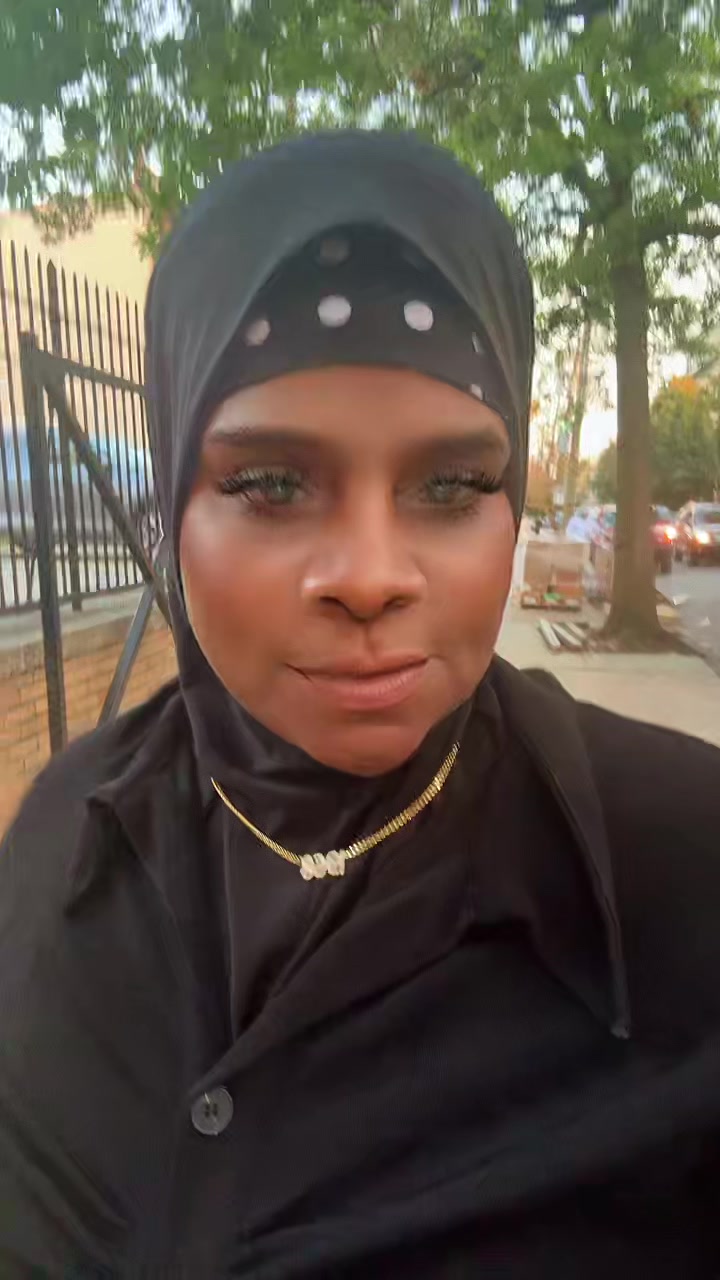 @DaFlyestMuslimah