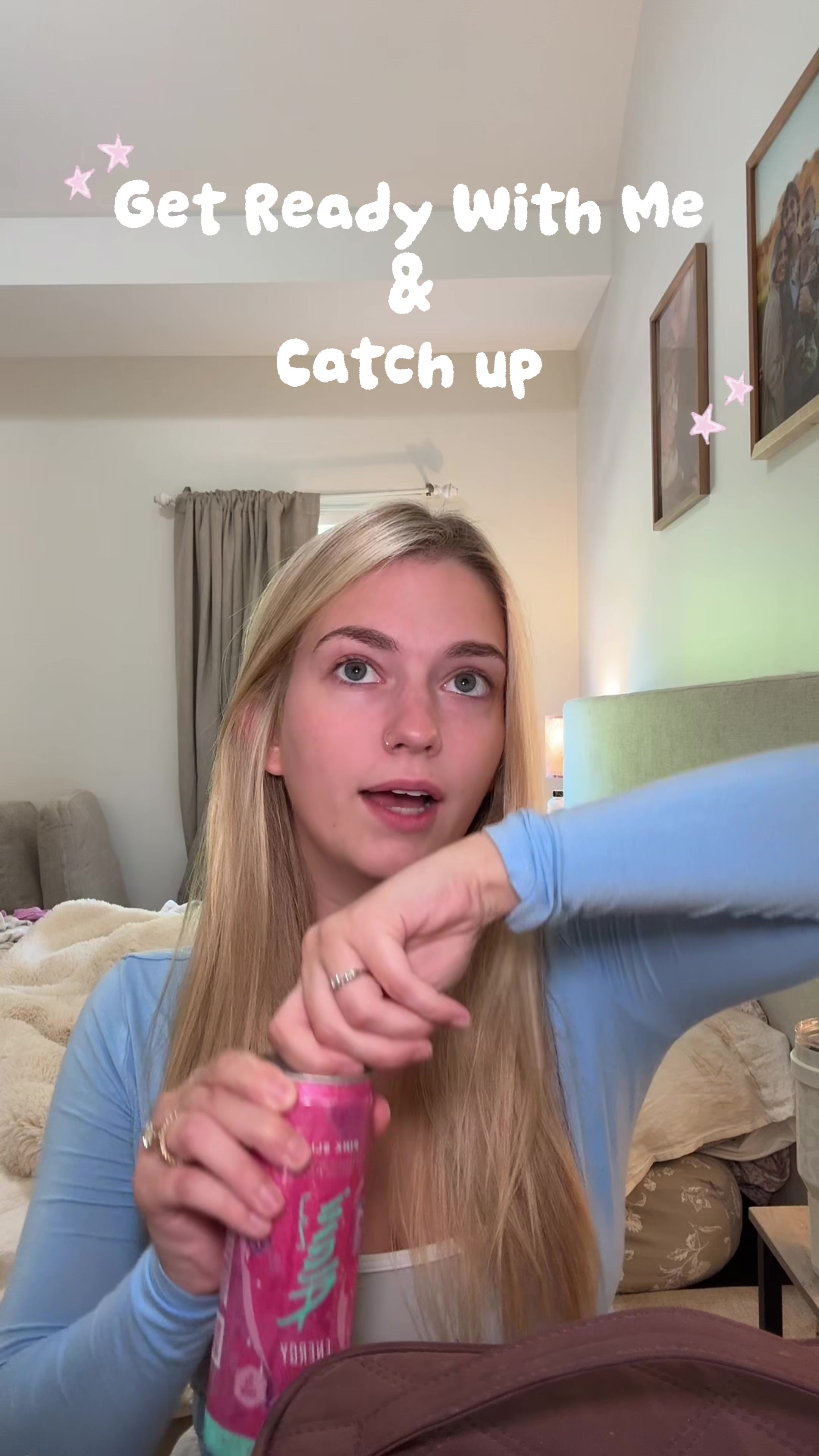 @Lauren Frazier