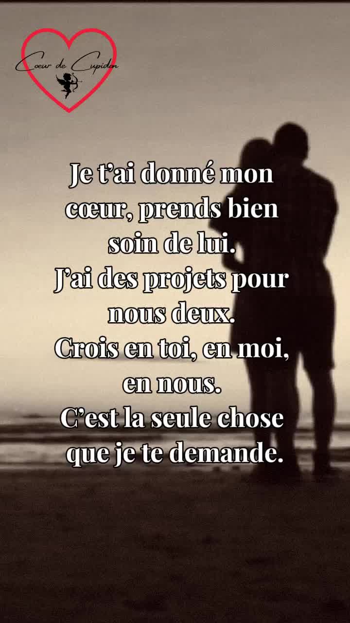 @C&oelig;ur de cupidon