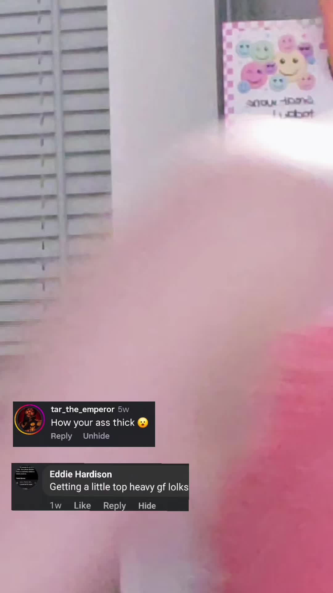 @Sarah Nunya