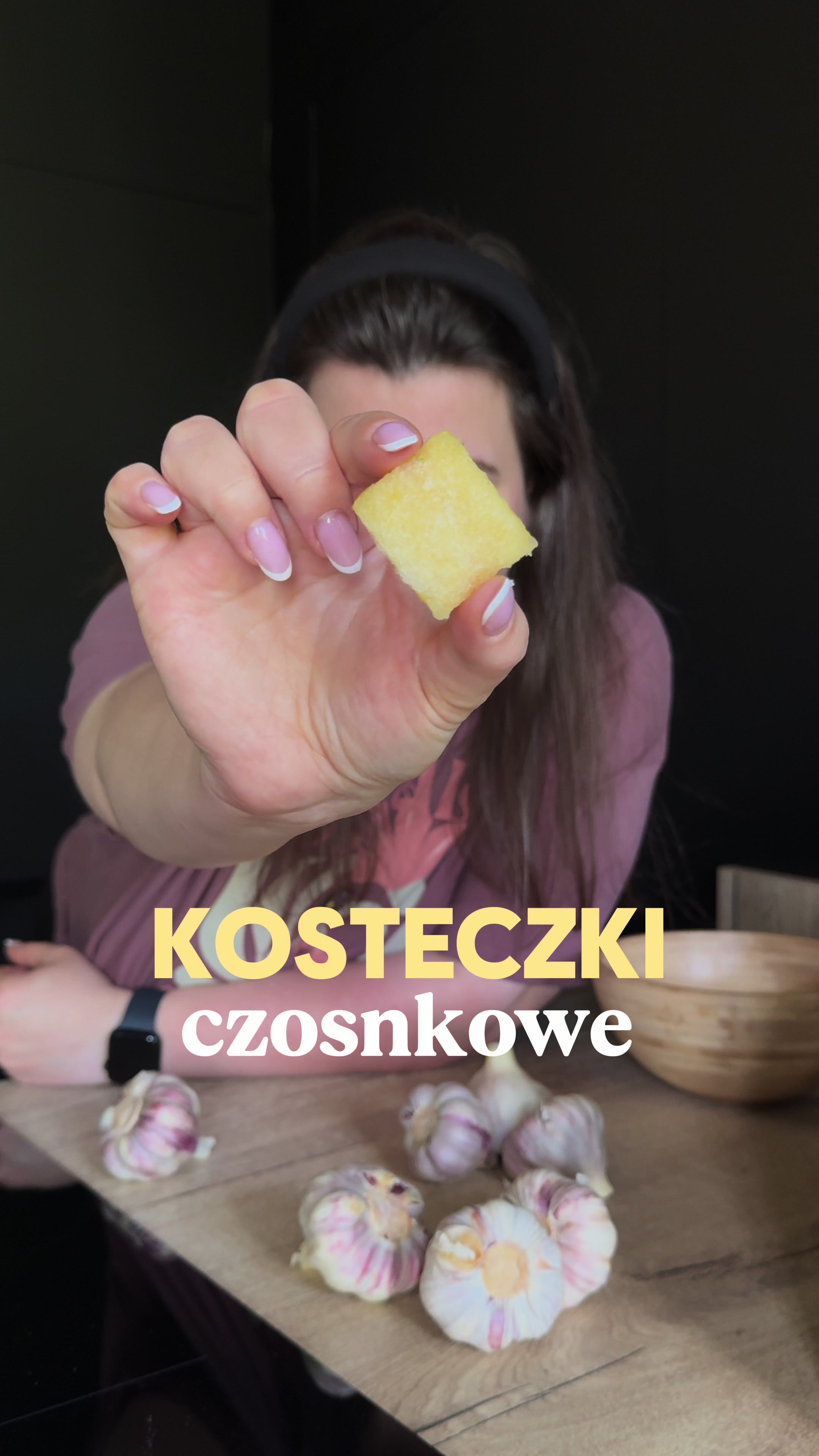 @crispynka organizuje 🏠💰🛒