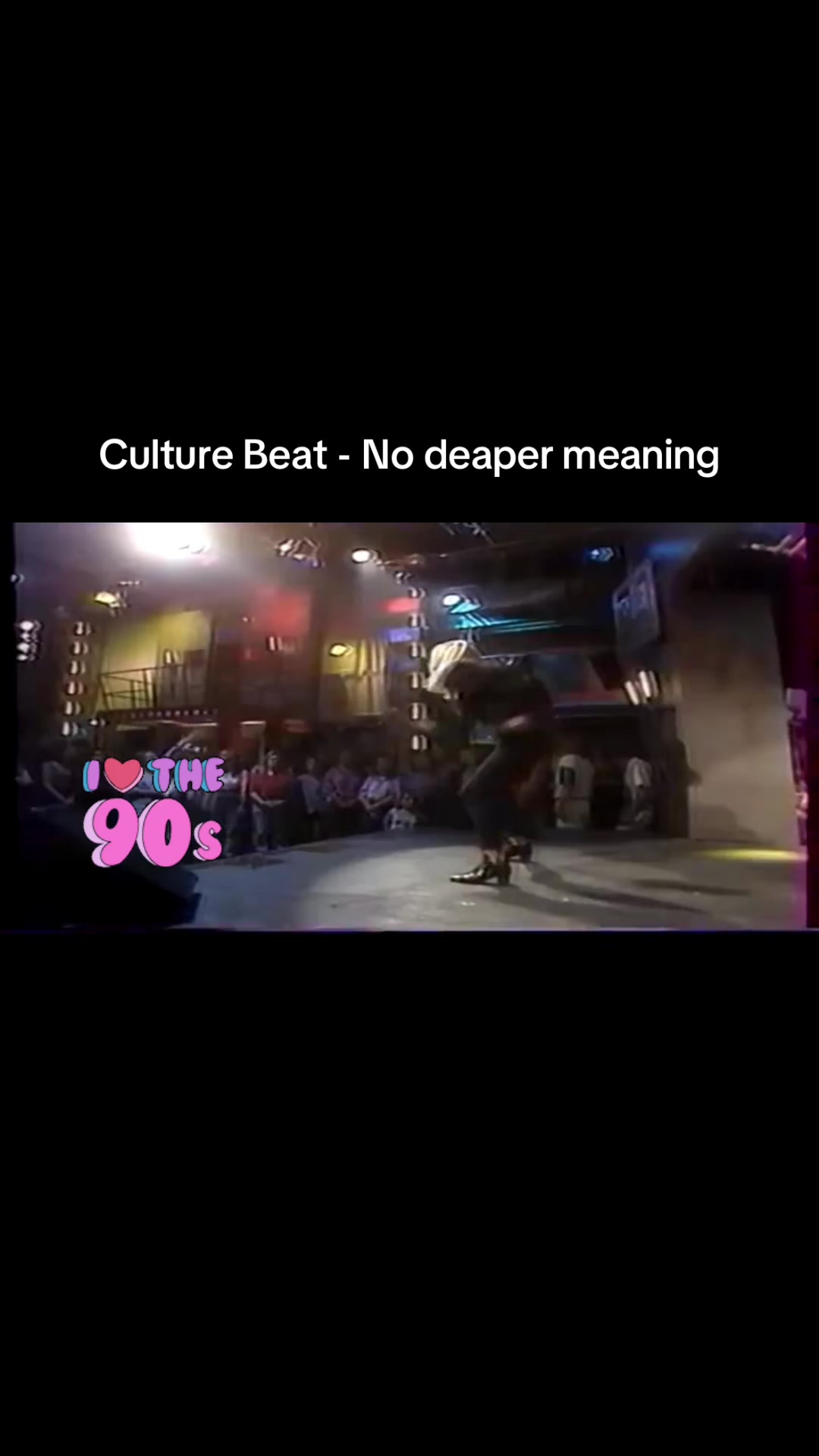 @I love the 90s
