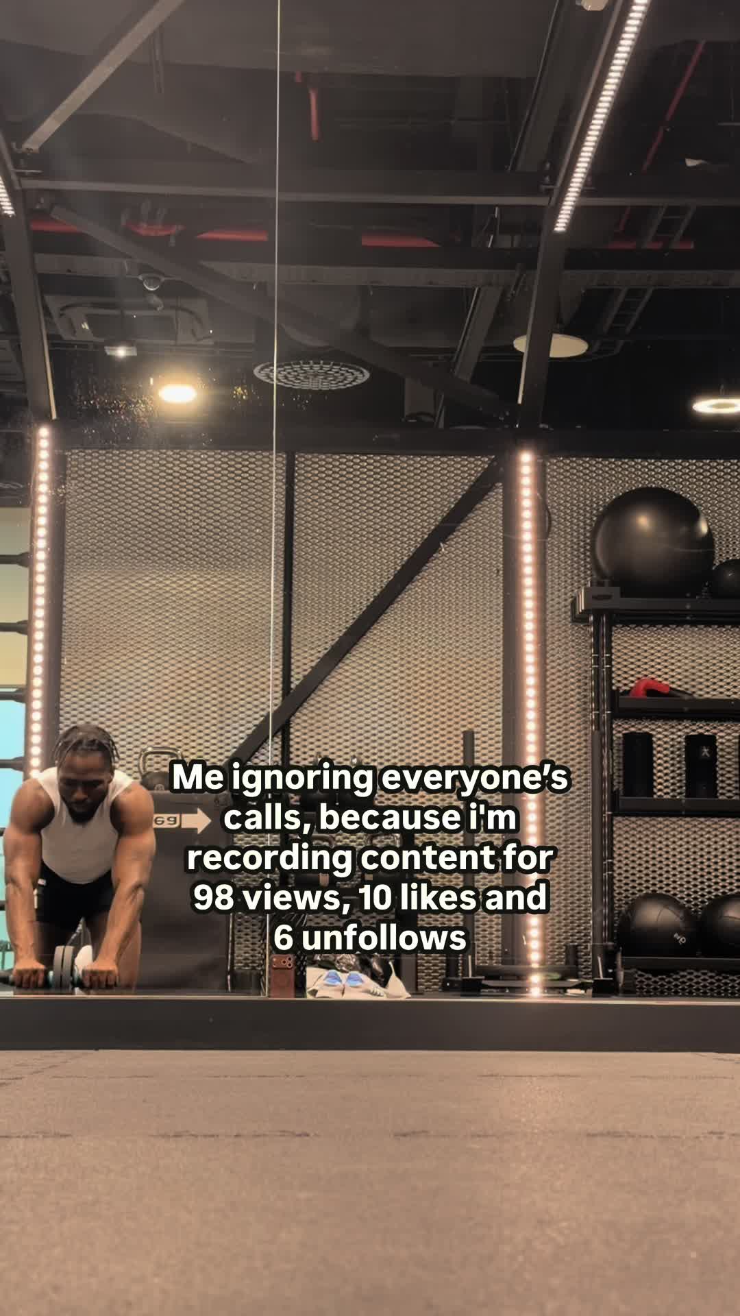 @Prozy’s World