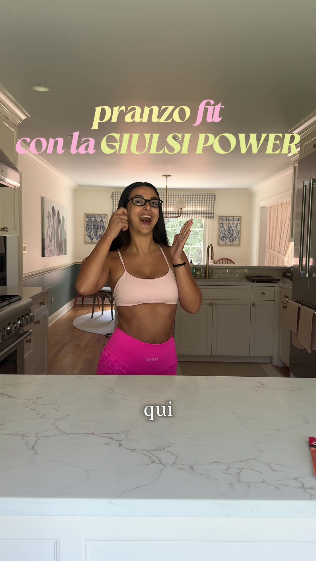 @Giulia Giannone