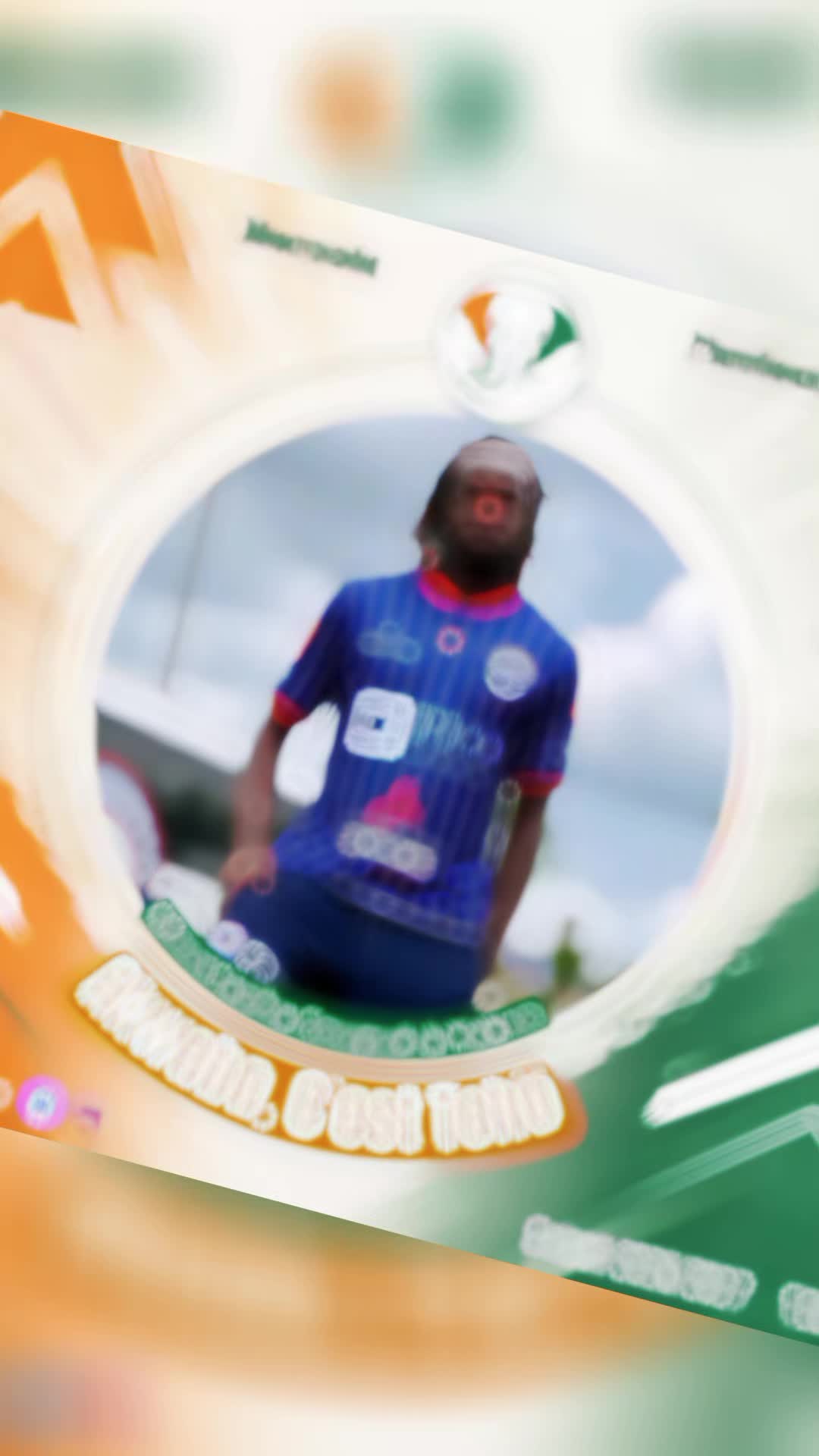 @LIGUE 1 CÔTE-D'IVOIRE