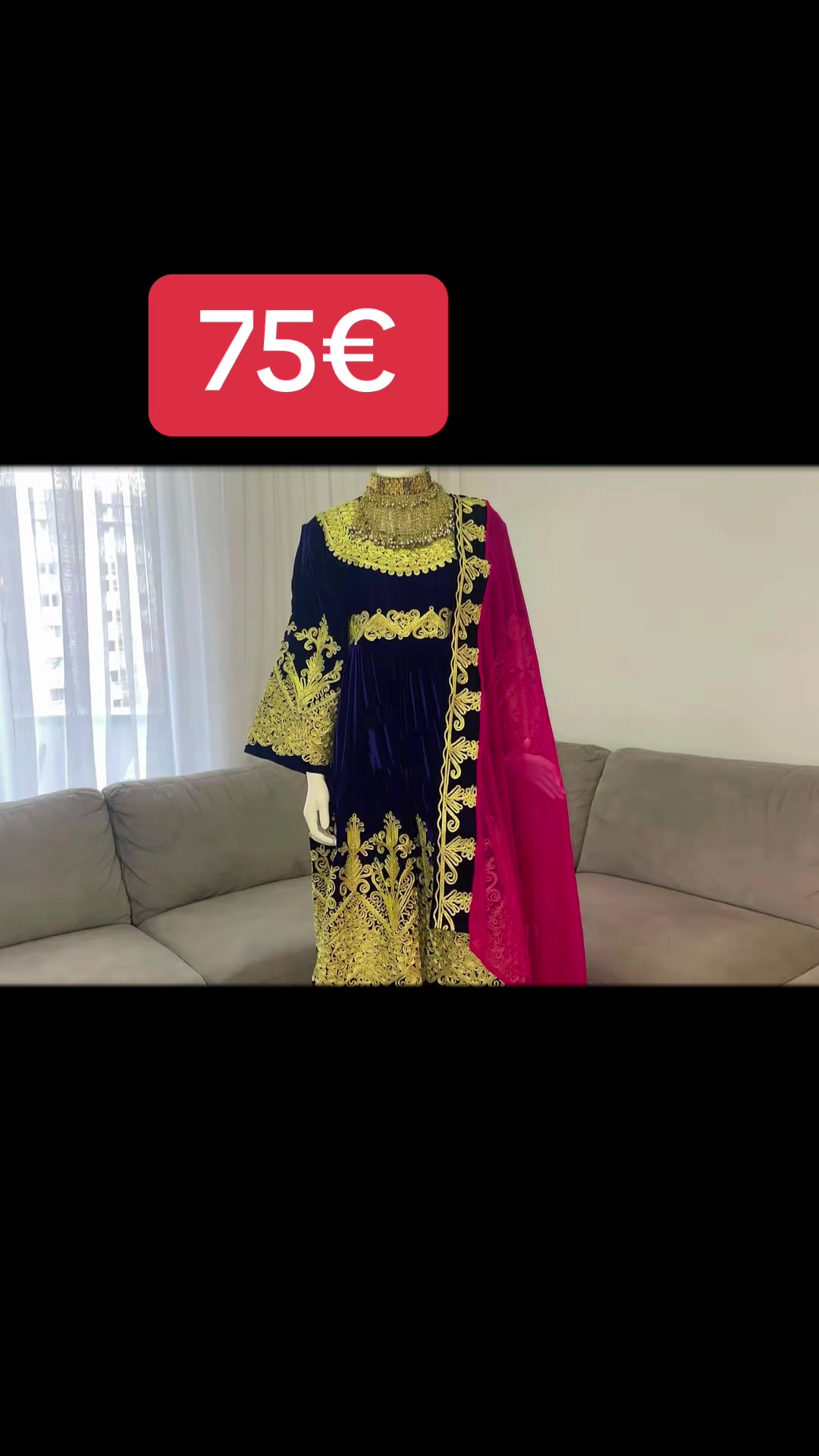 @Nesa Fashion