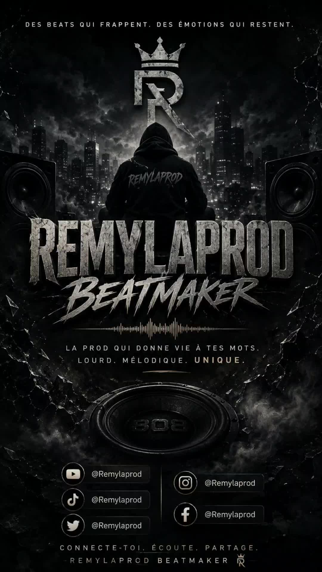 @🎙Remylaprod🎙