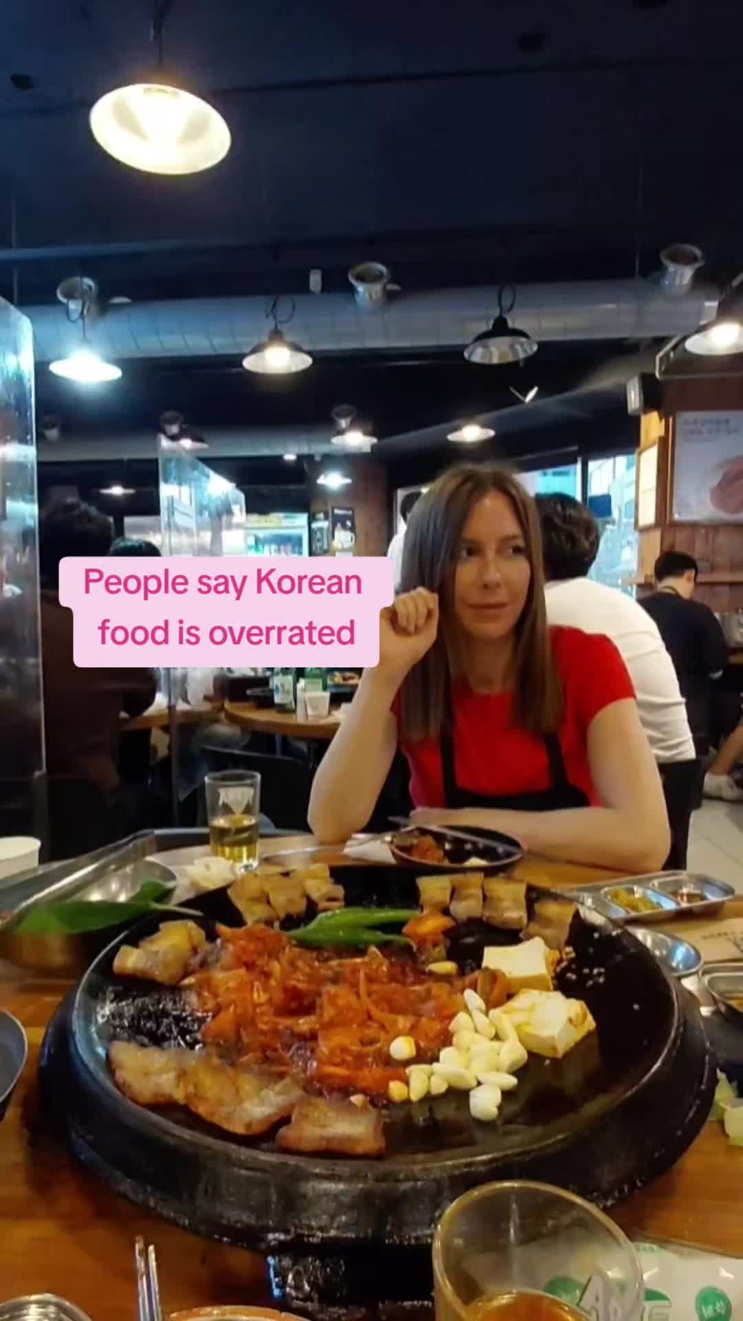 @Spence 🇰🇷 Life in Korea