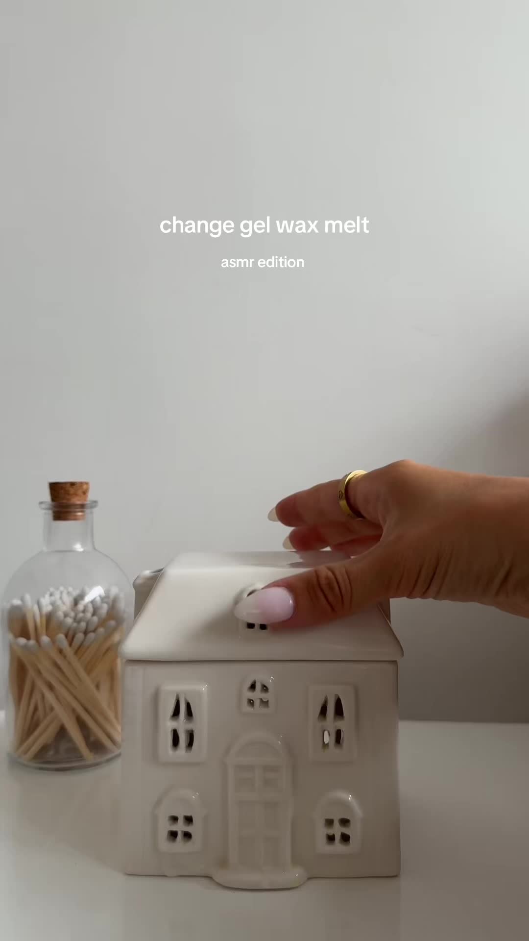 @Village Wax Melts