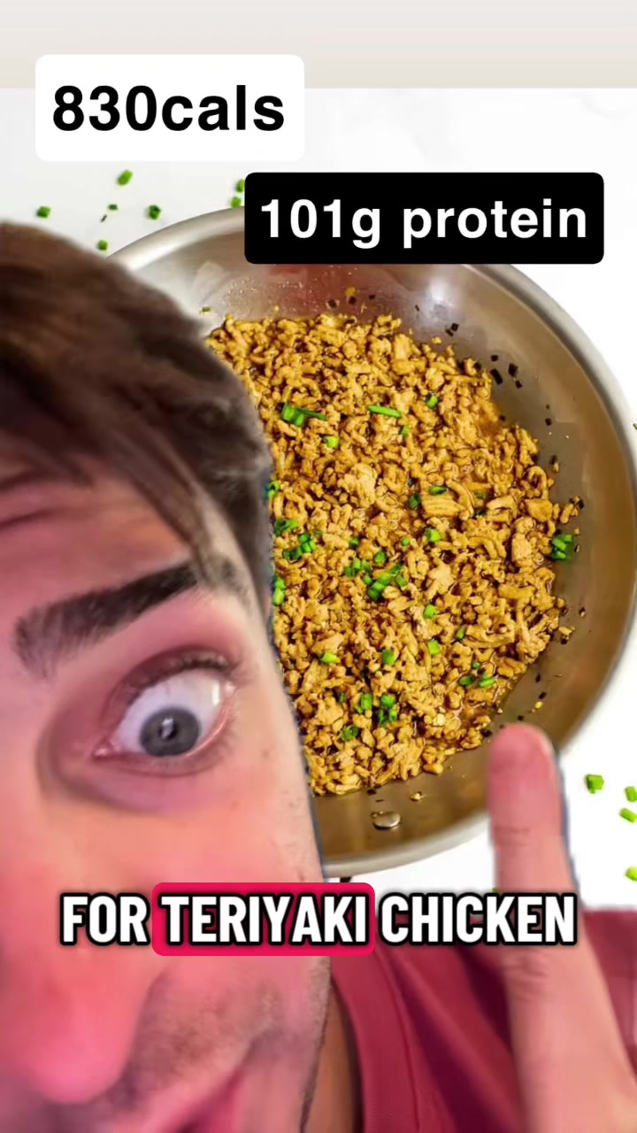 @Jake | The Low-Cal Guy