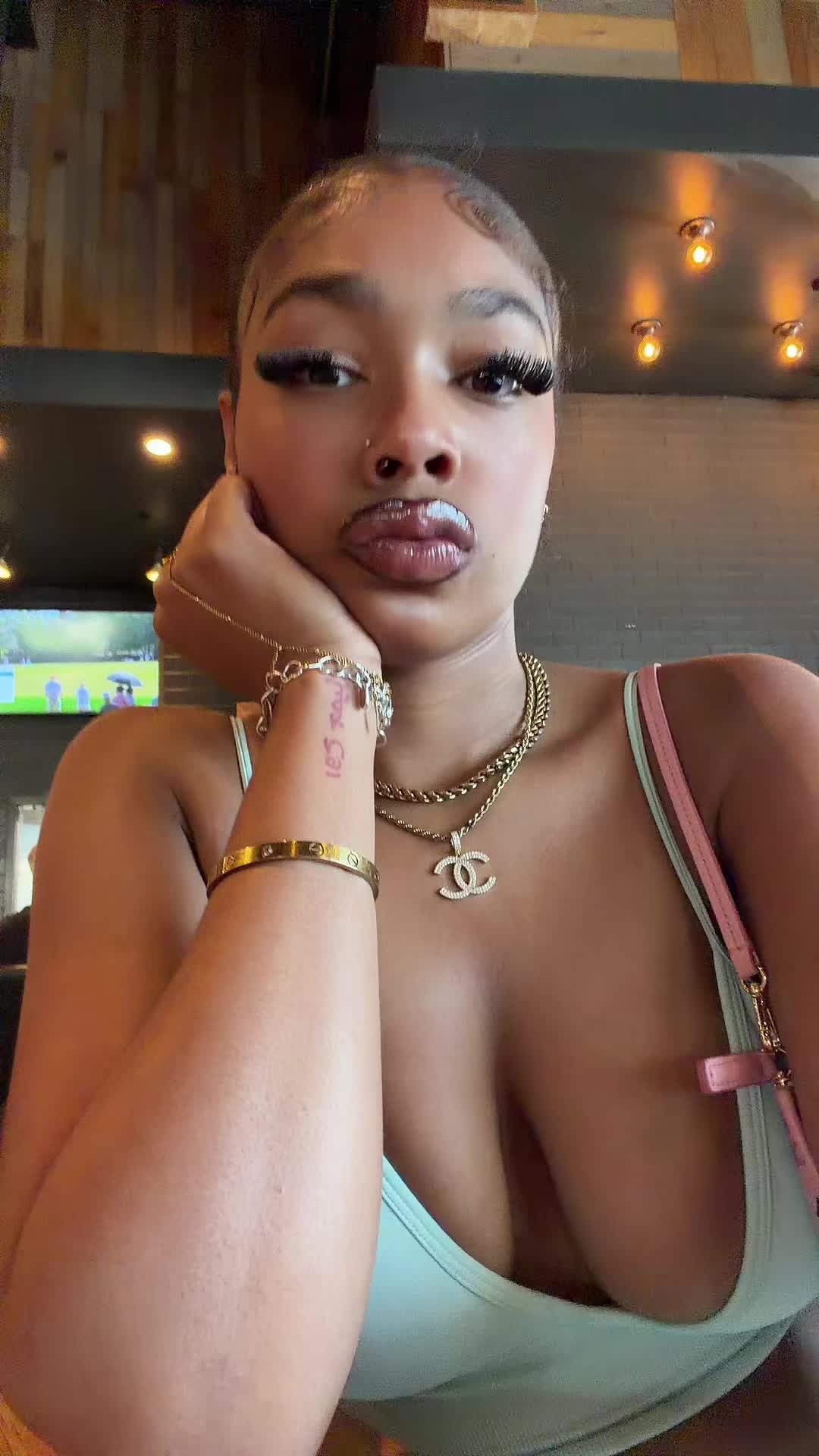 @Jaliyah