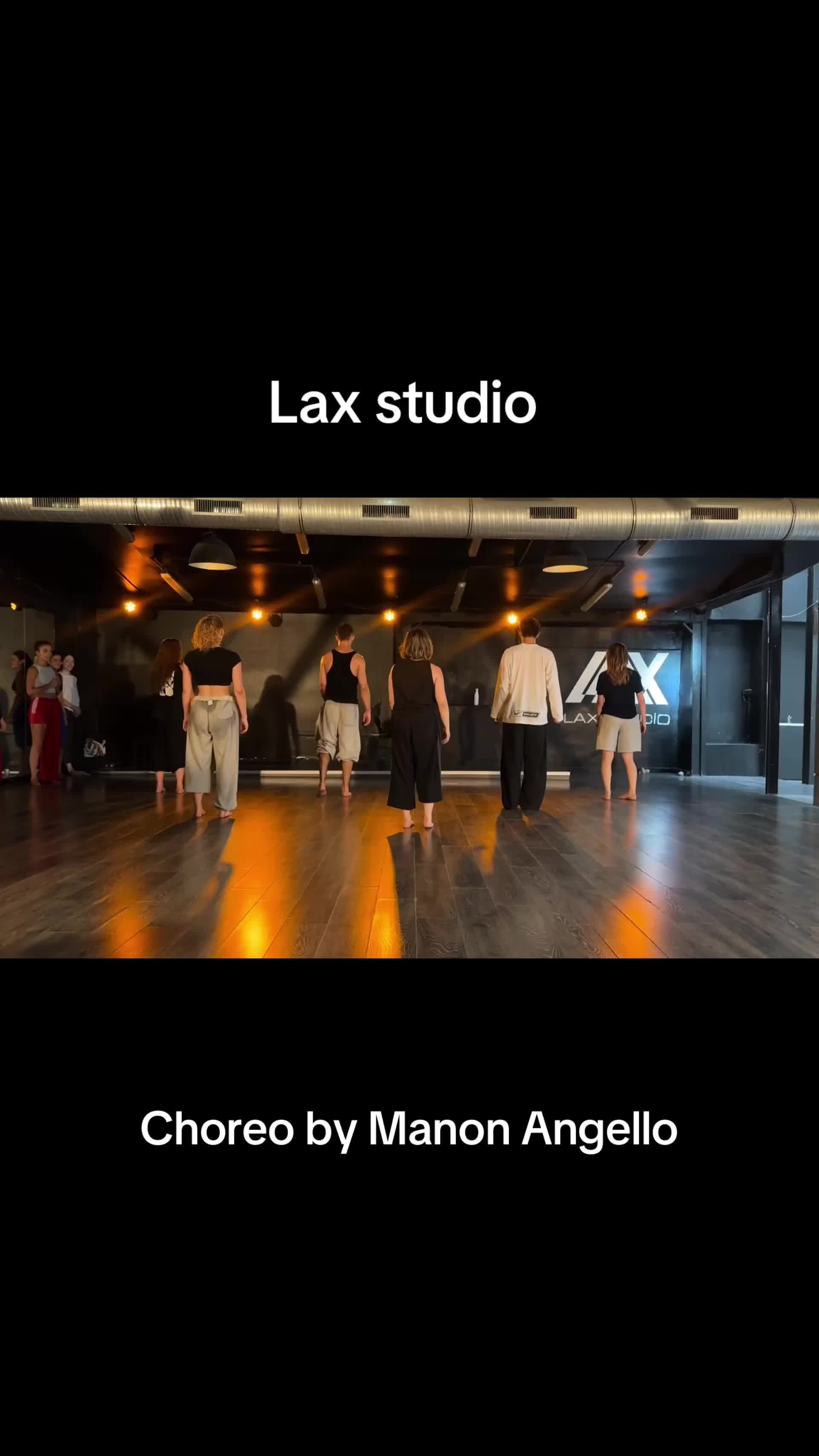 @manon angello