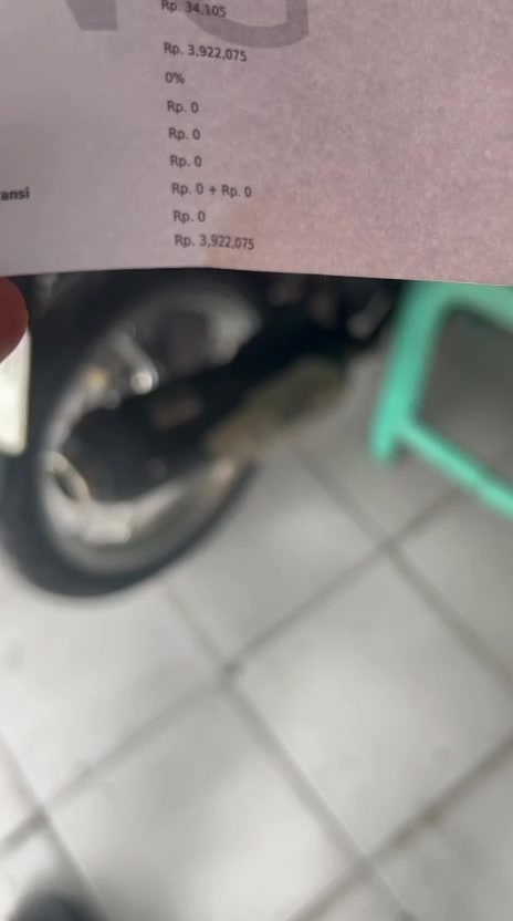 @Garasi Ofaroyalmotor