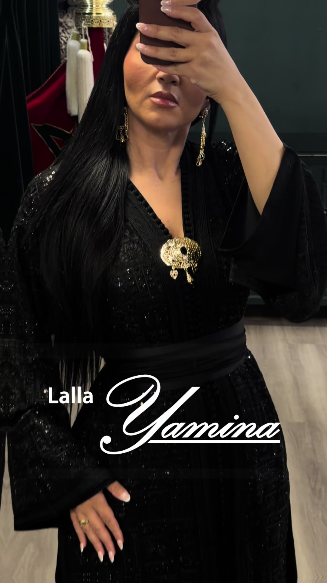 @Lalla Yamina