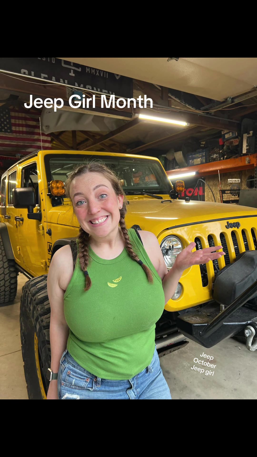 @WeRateJeeps