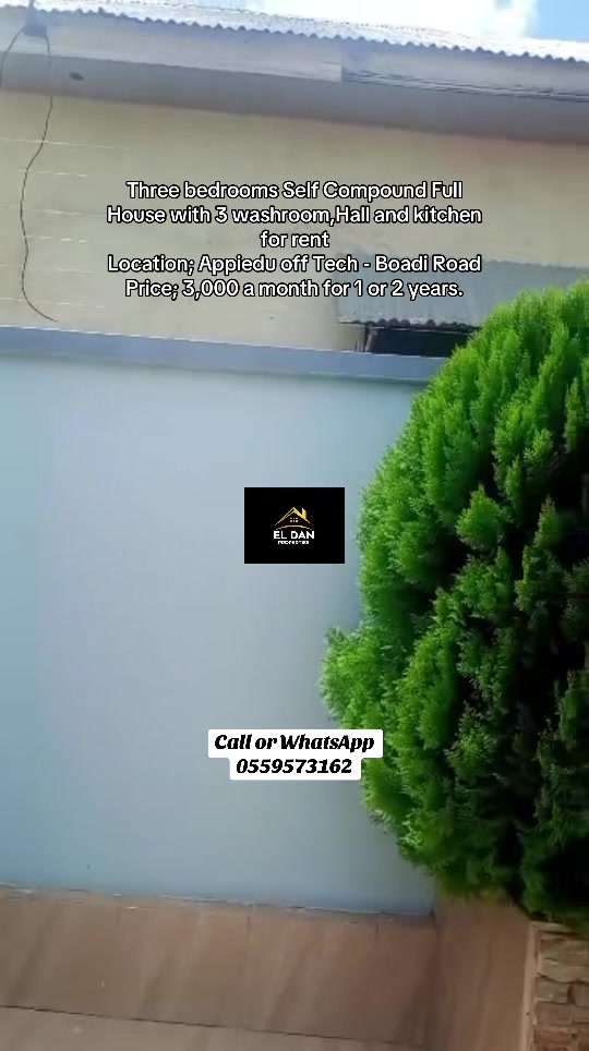 @EL Dan Properties🏠🏞️