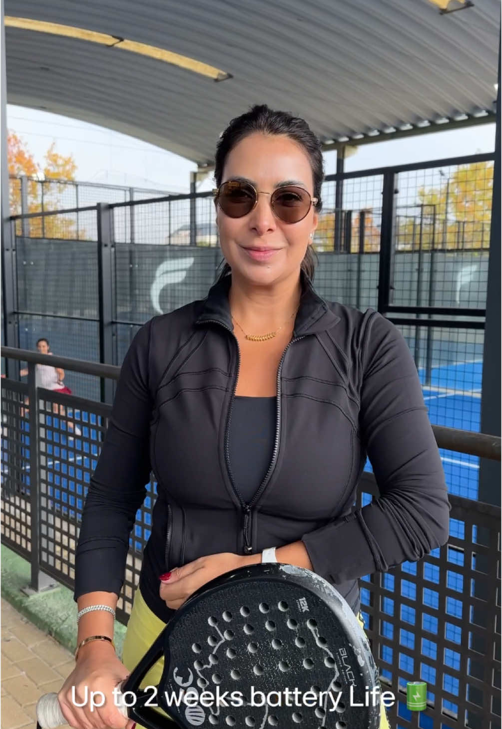 @Douja Belkhayat