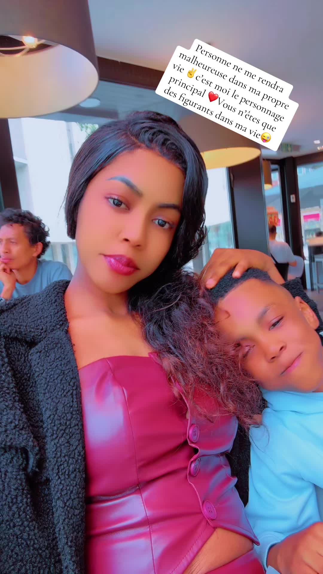 @Sexy Maman🇬🇳🇩🇪