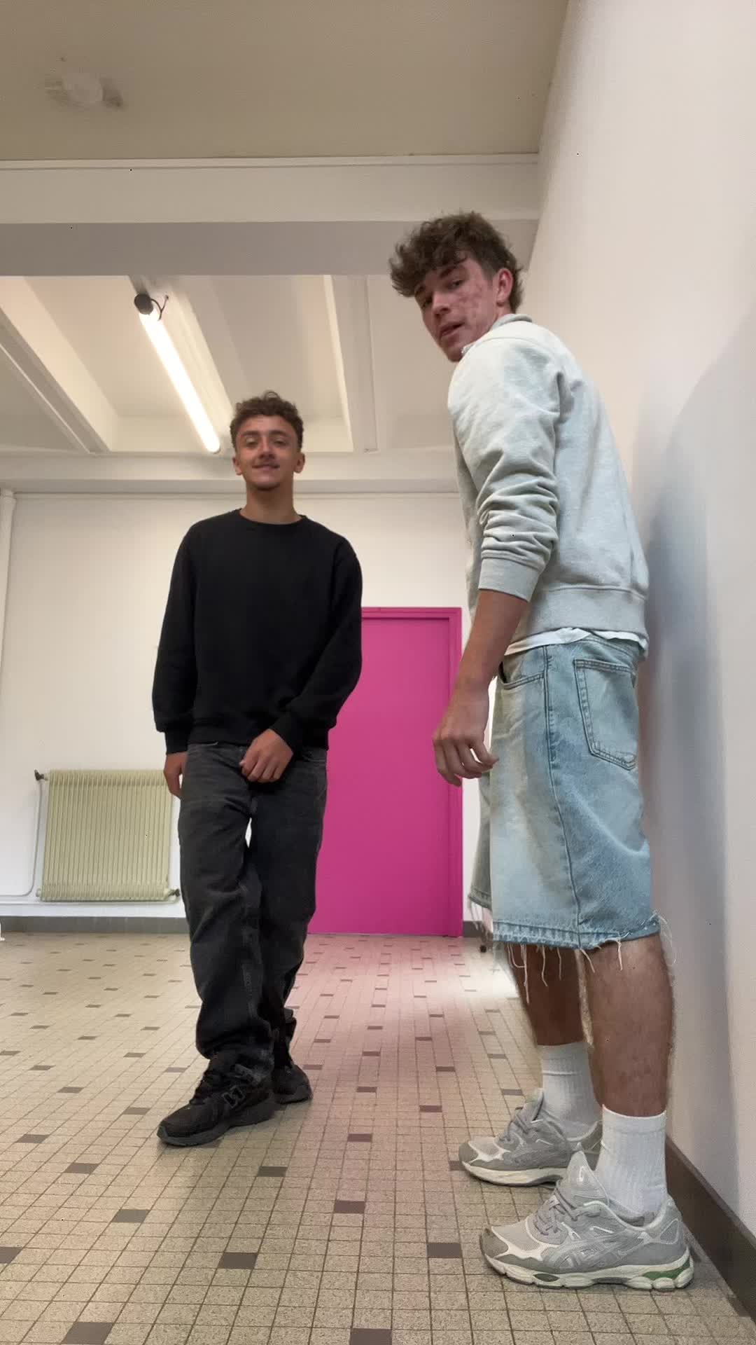 @pinglish