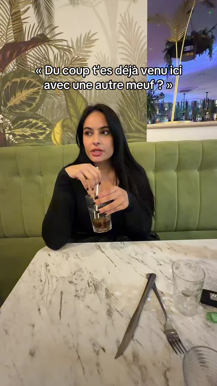 @Sophiaa raconte sa vie ๐ช โจ