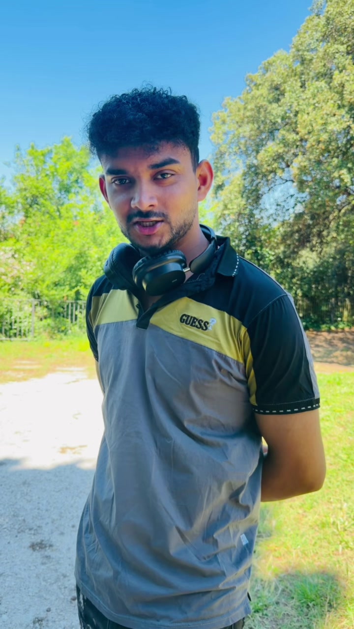 @Arian from চাঁপাই 🇮🇹😉