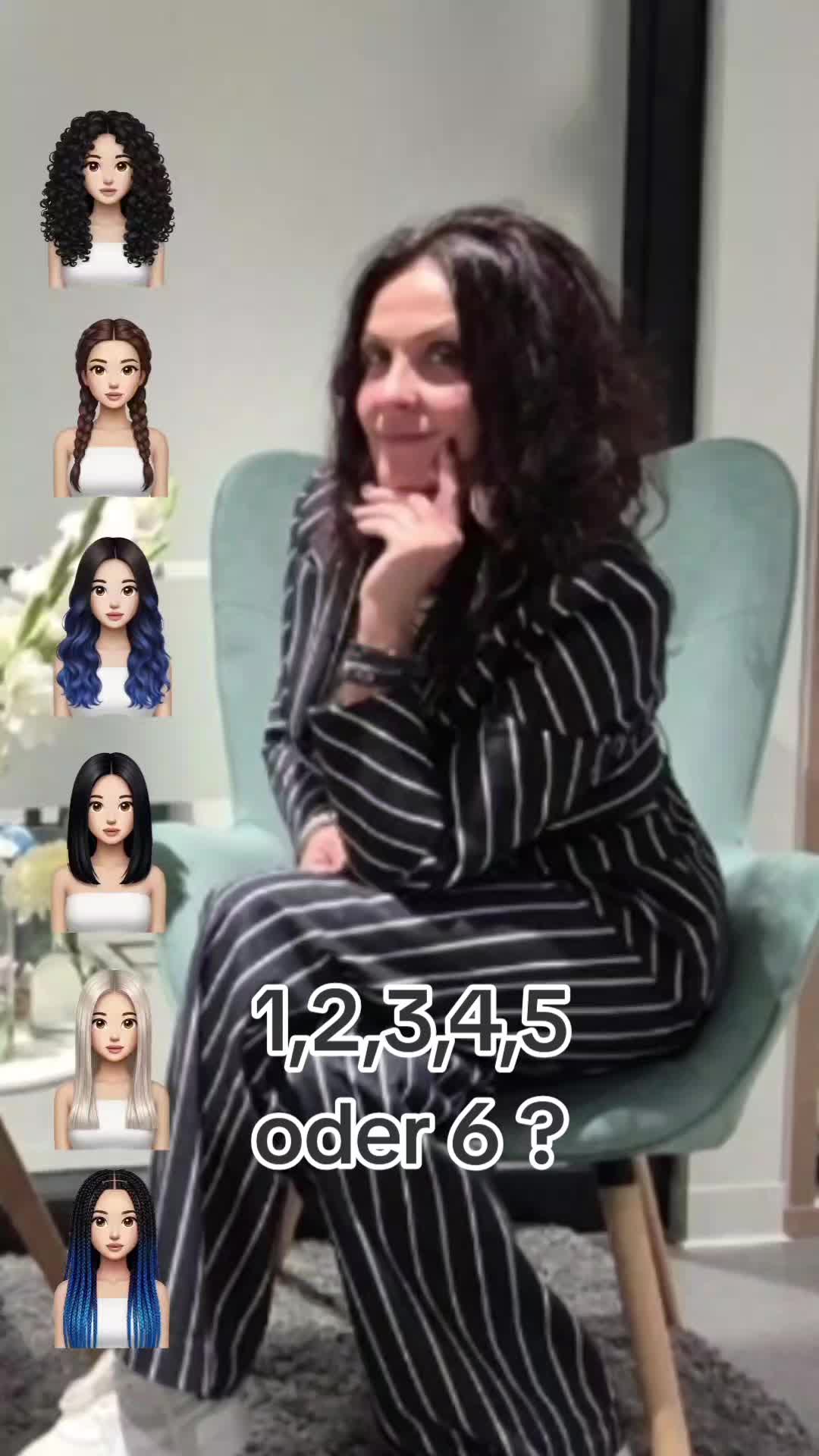 @Tamara Lebensqualität