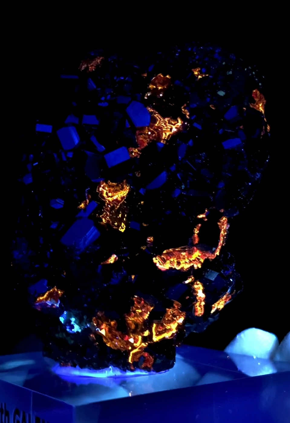 @Pocket of Crystals