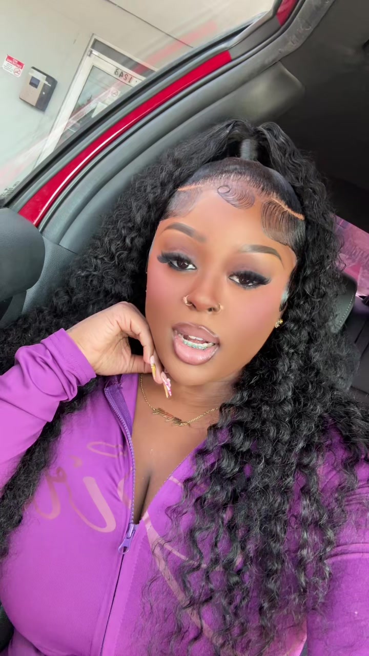 @Ashanti Keoir★Content Creator