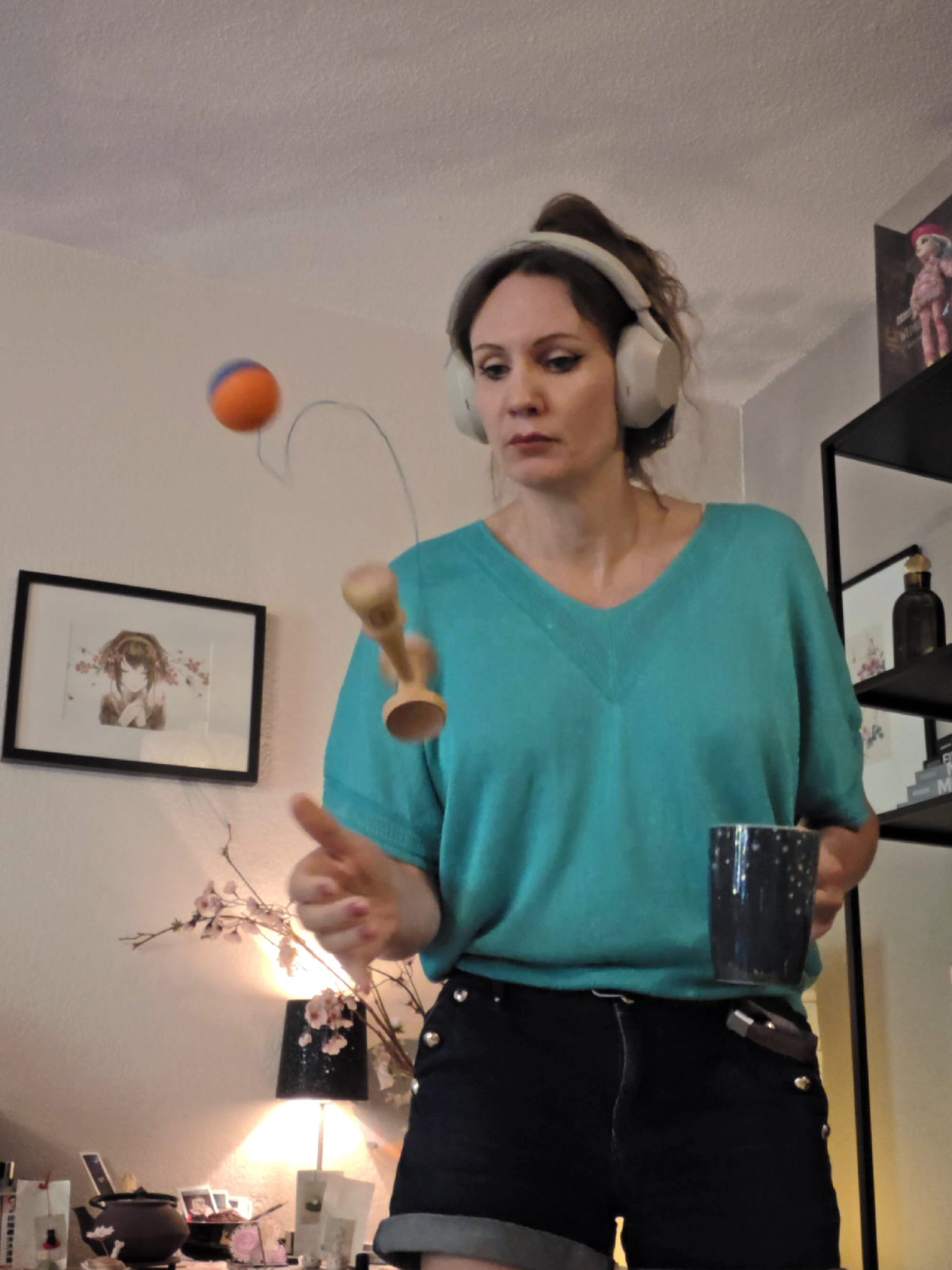 @DamDamLive | Twitch