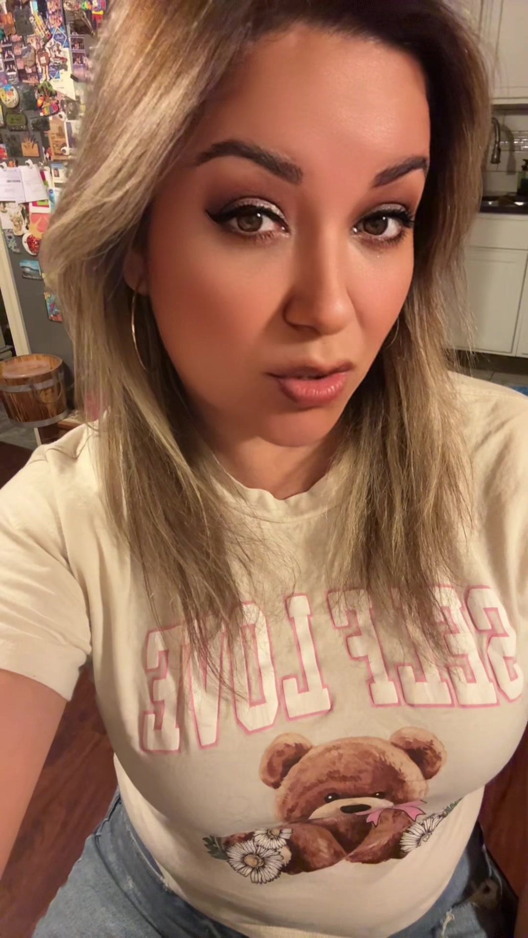@Bianca E Luna