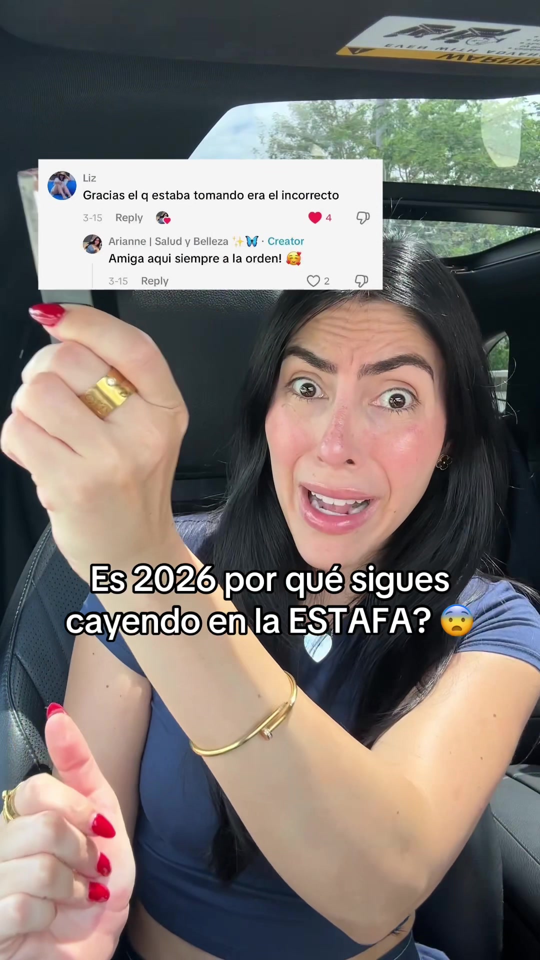 @Arianne | Salud y Belleza ✨🦋