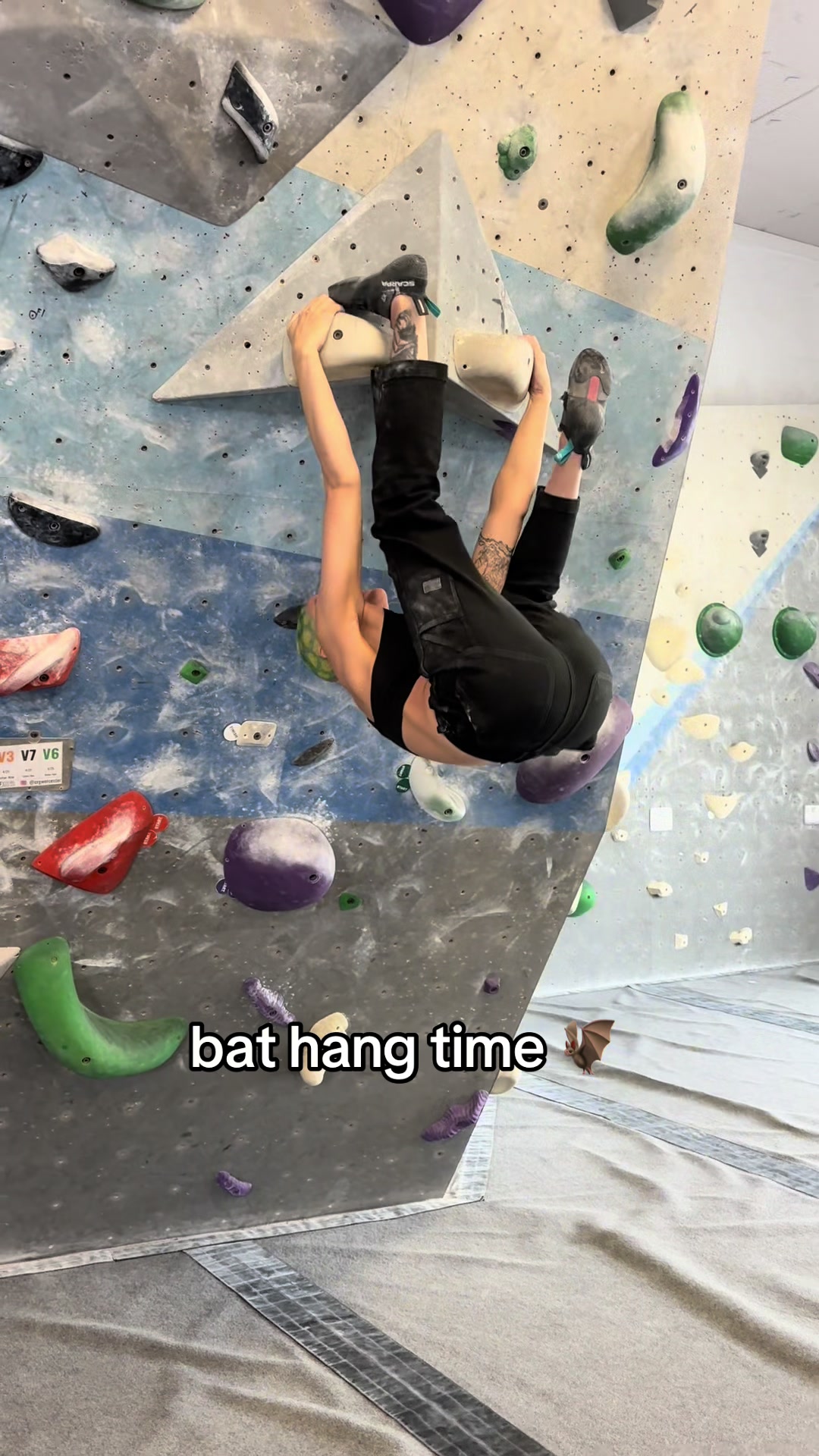 @theenbean