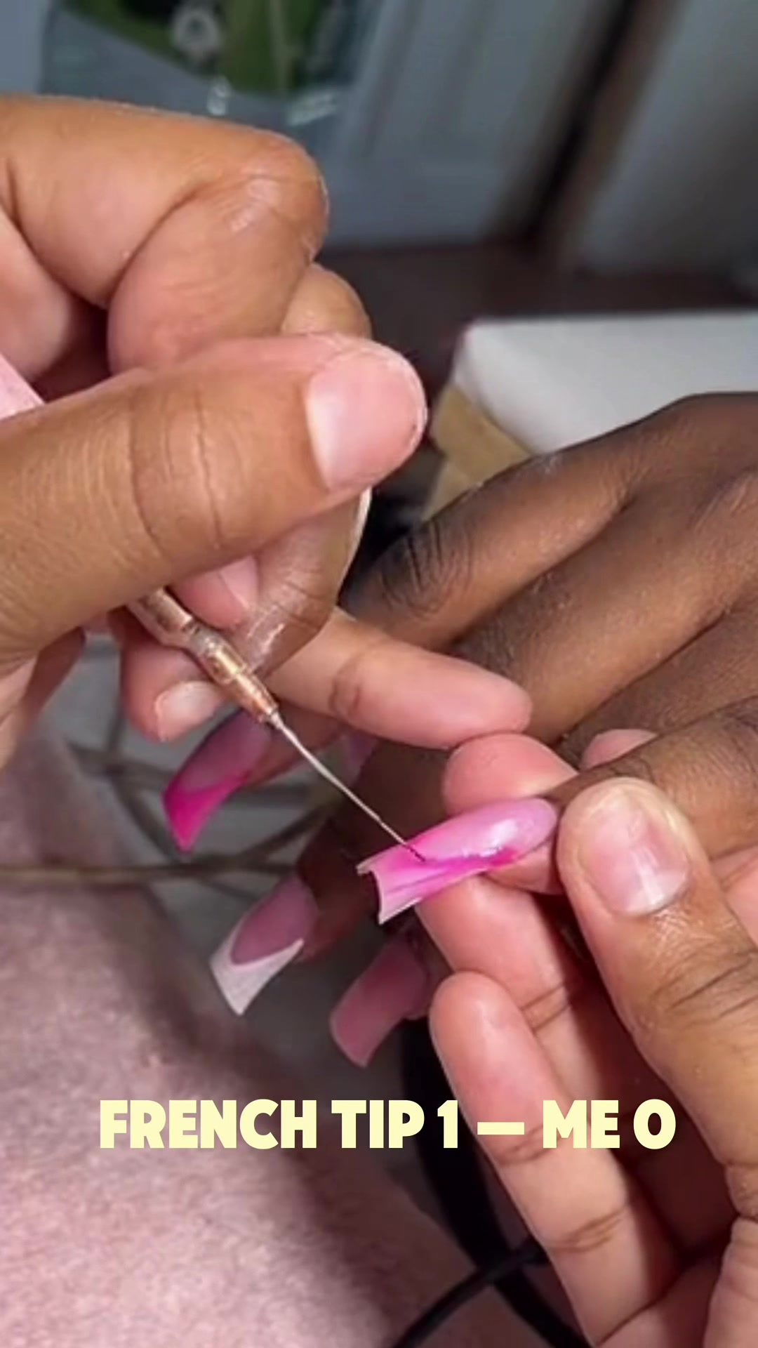 @⋆˚࿔BRUM & SE LDN nail tech˚⋆