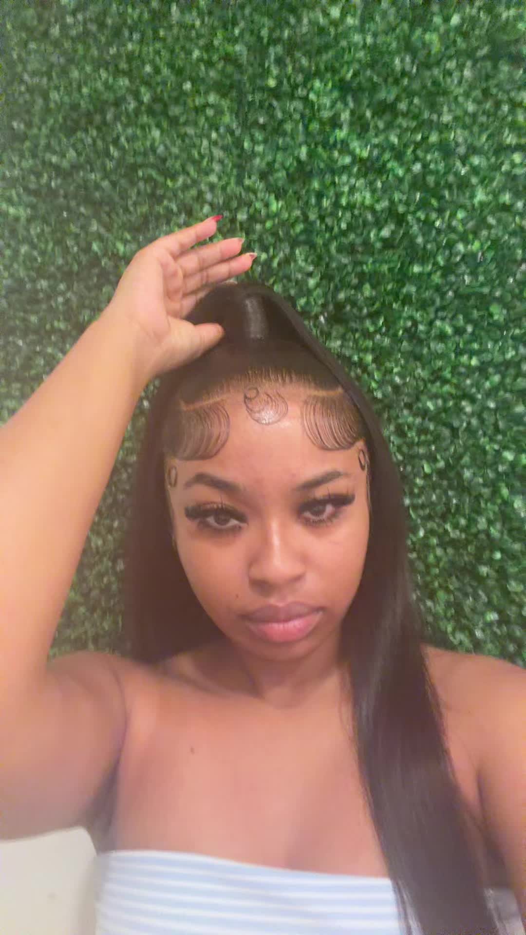 @zariiahadore