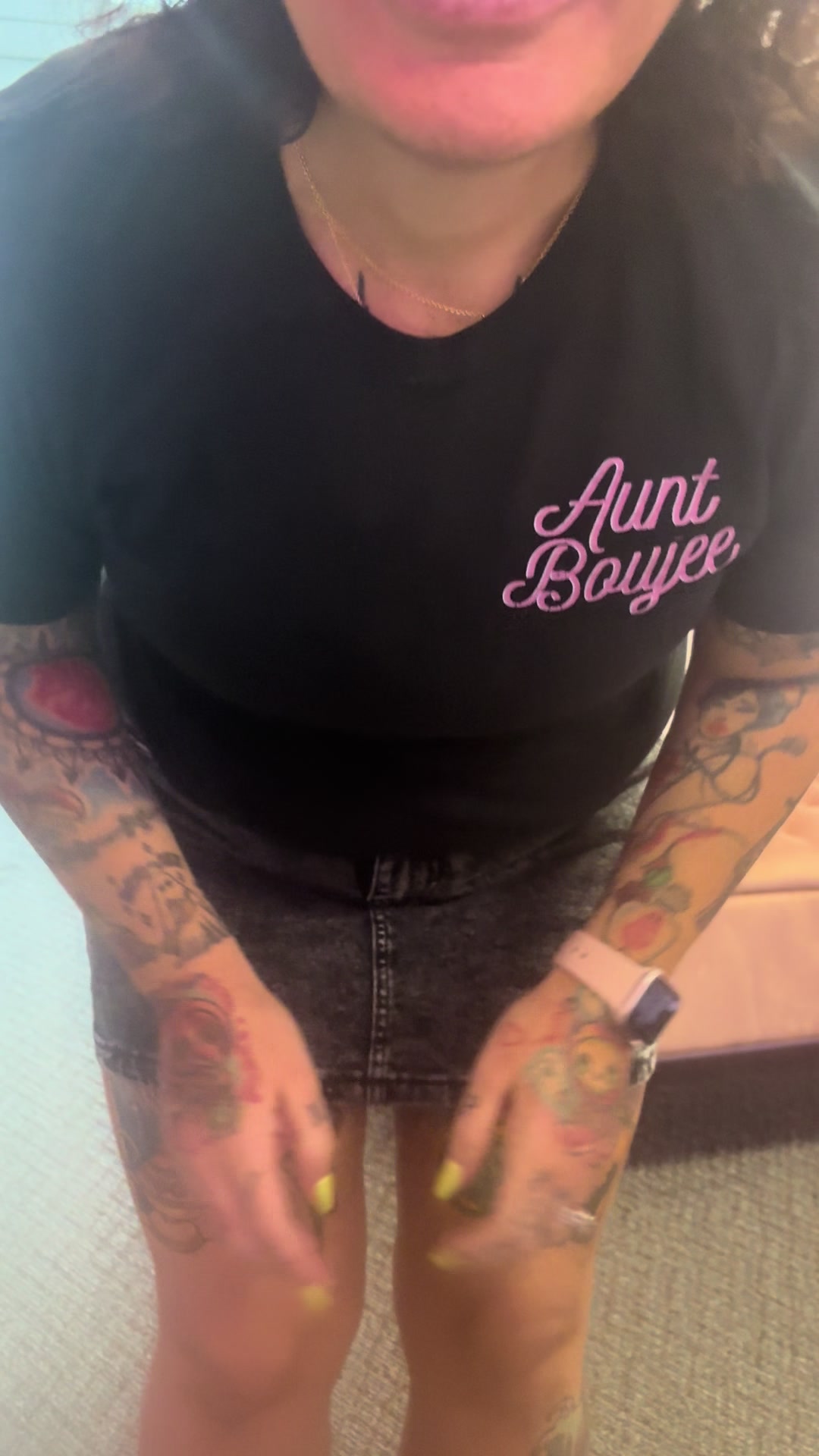 @Auntboujeeaesthetics