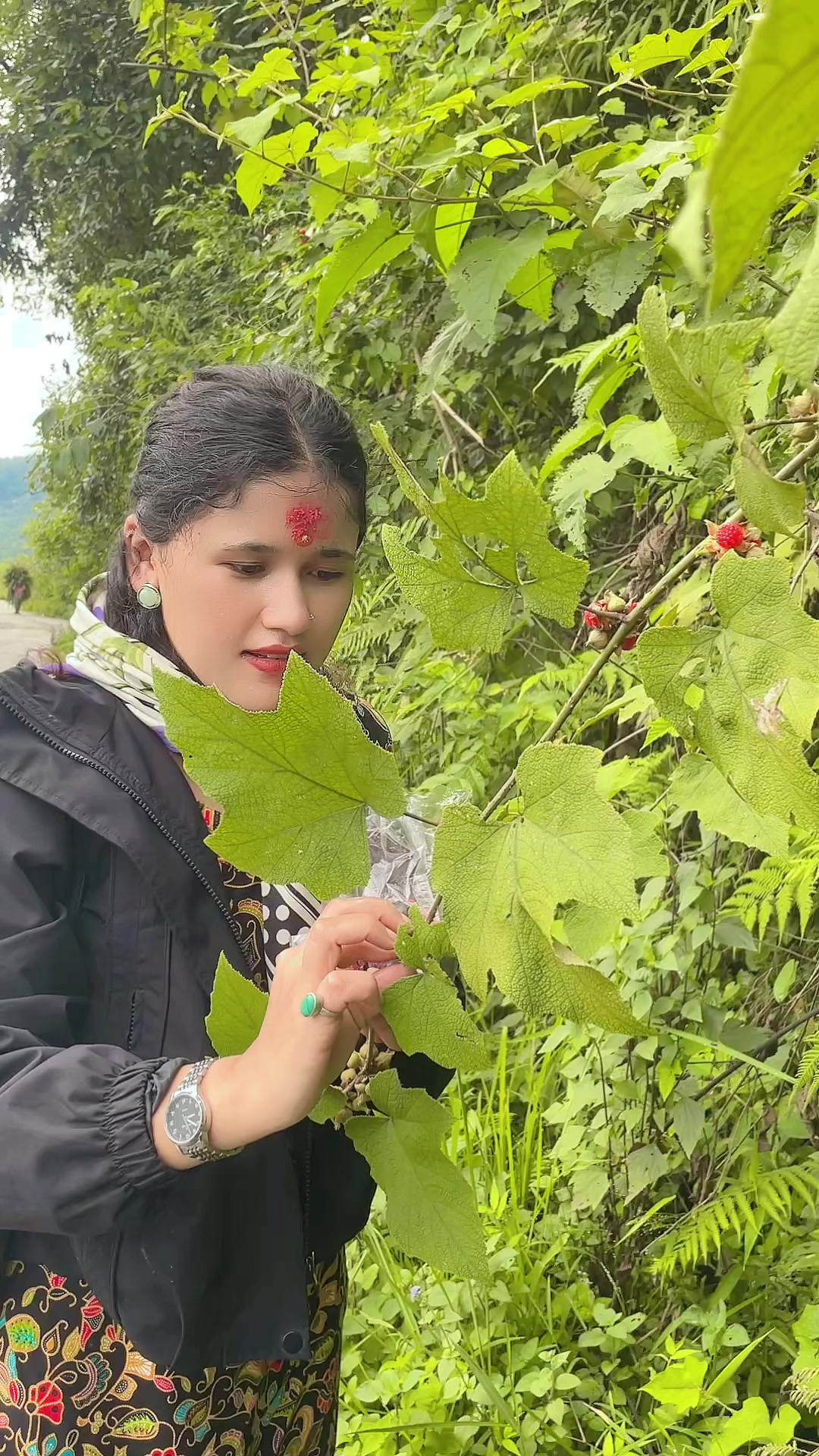 @Bina BishwokarmaOfficial