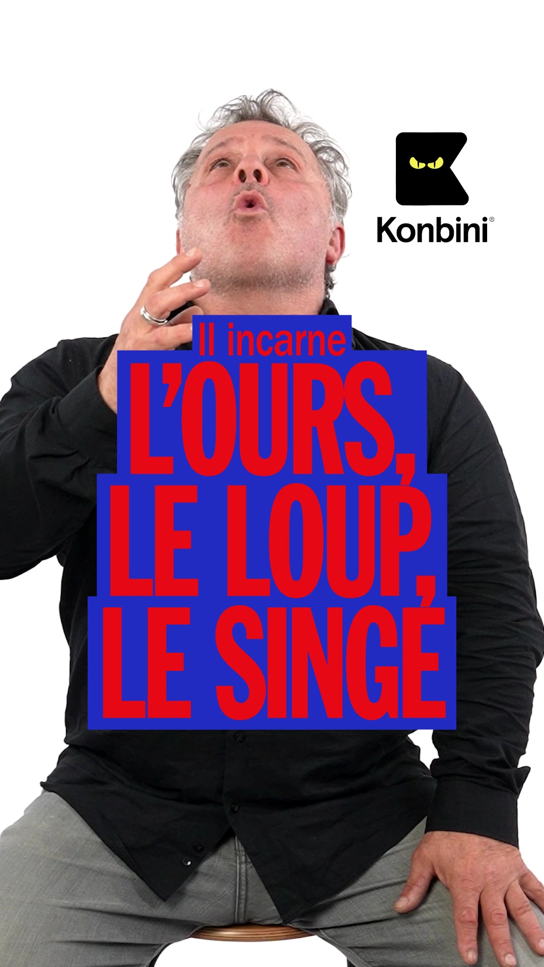 @Konbini
