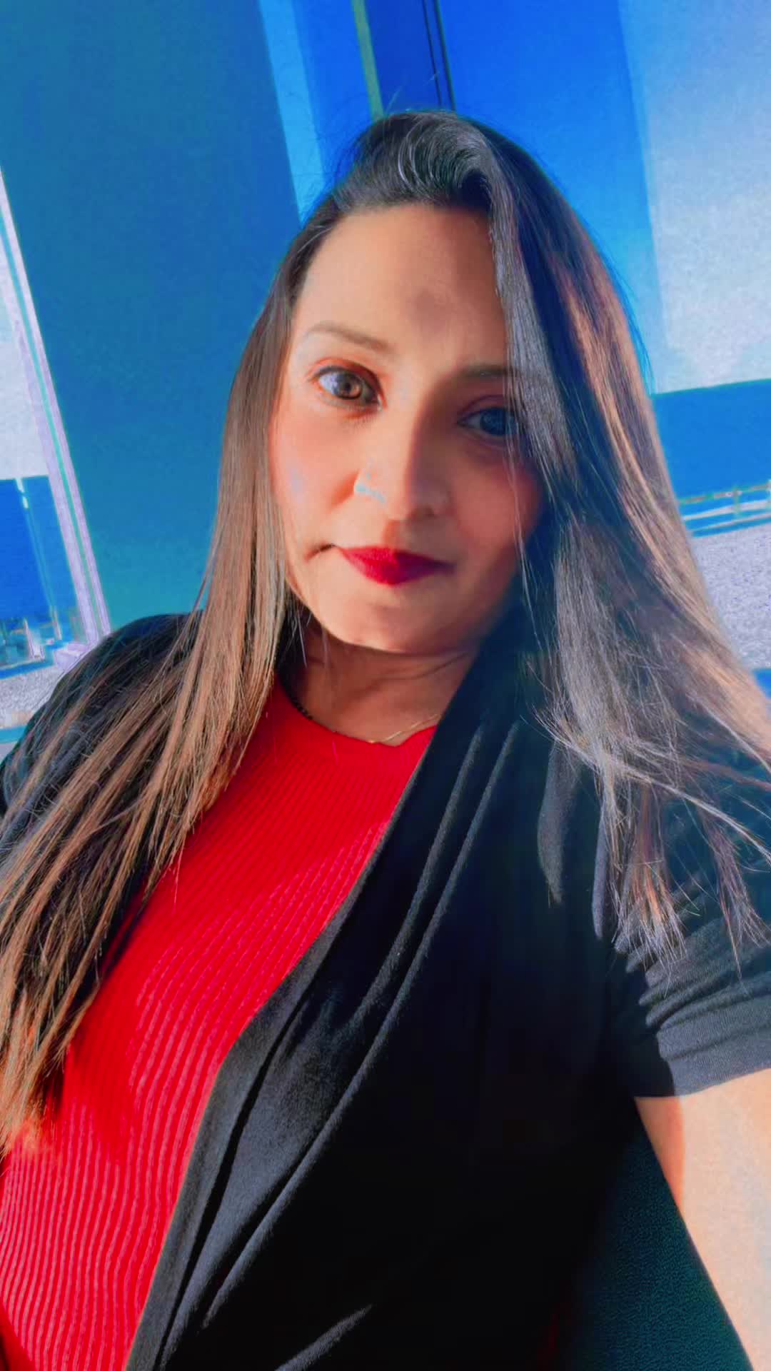 @Shreya Love yourself ❤️&zwj;🔥