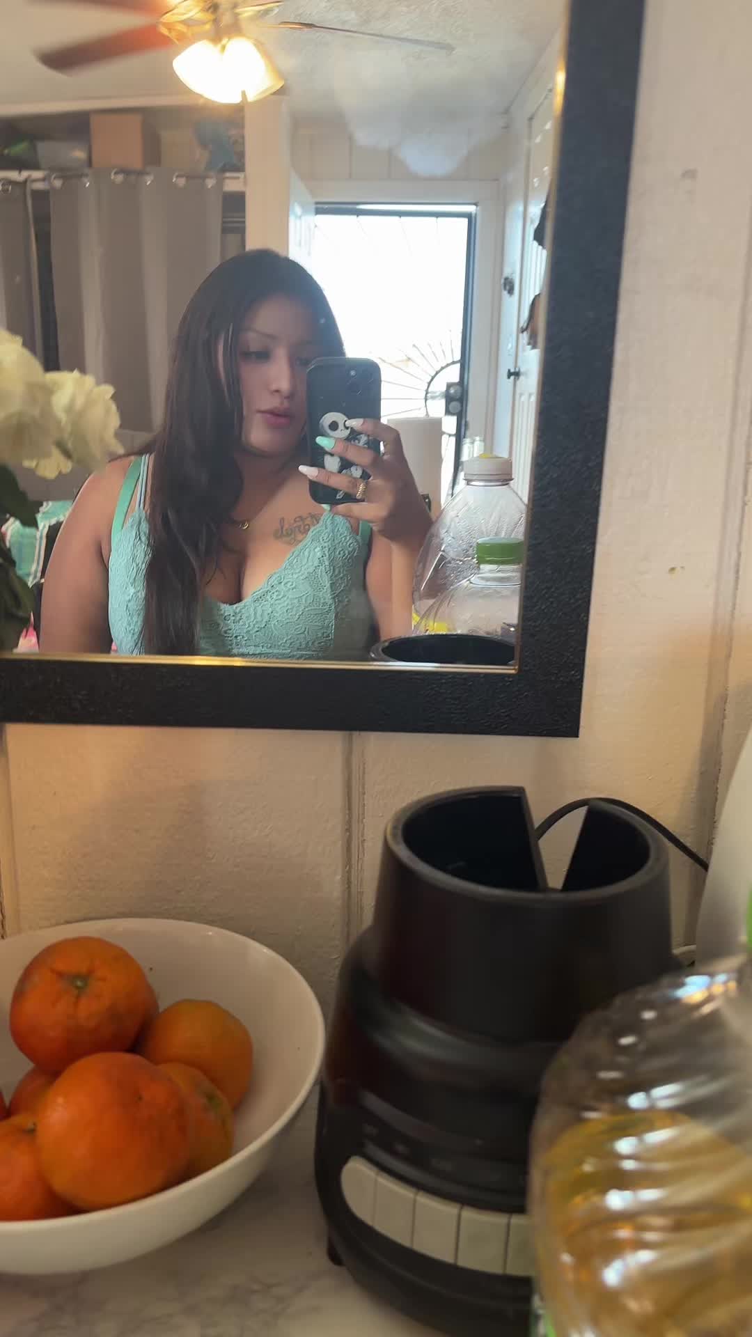 @❤️🔥mamacita Angiie 💜