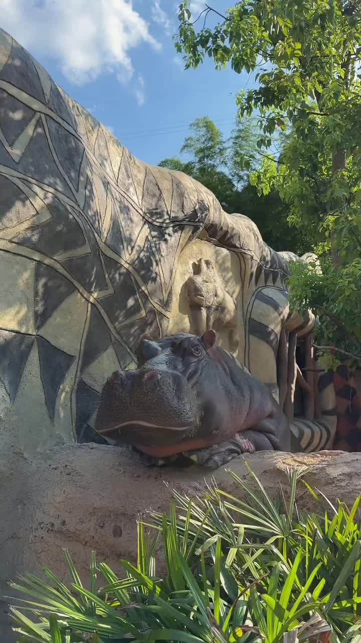 @Hippo