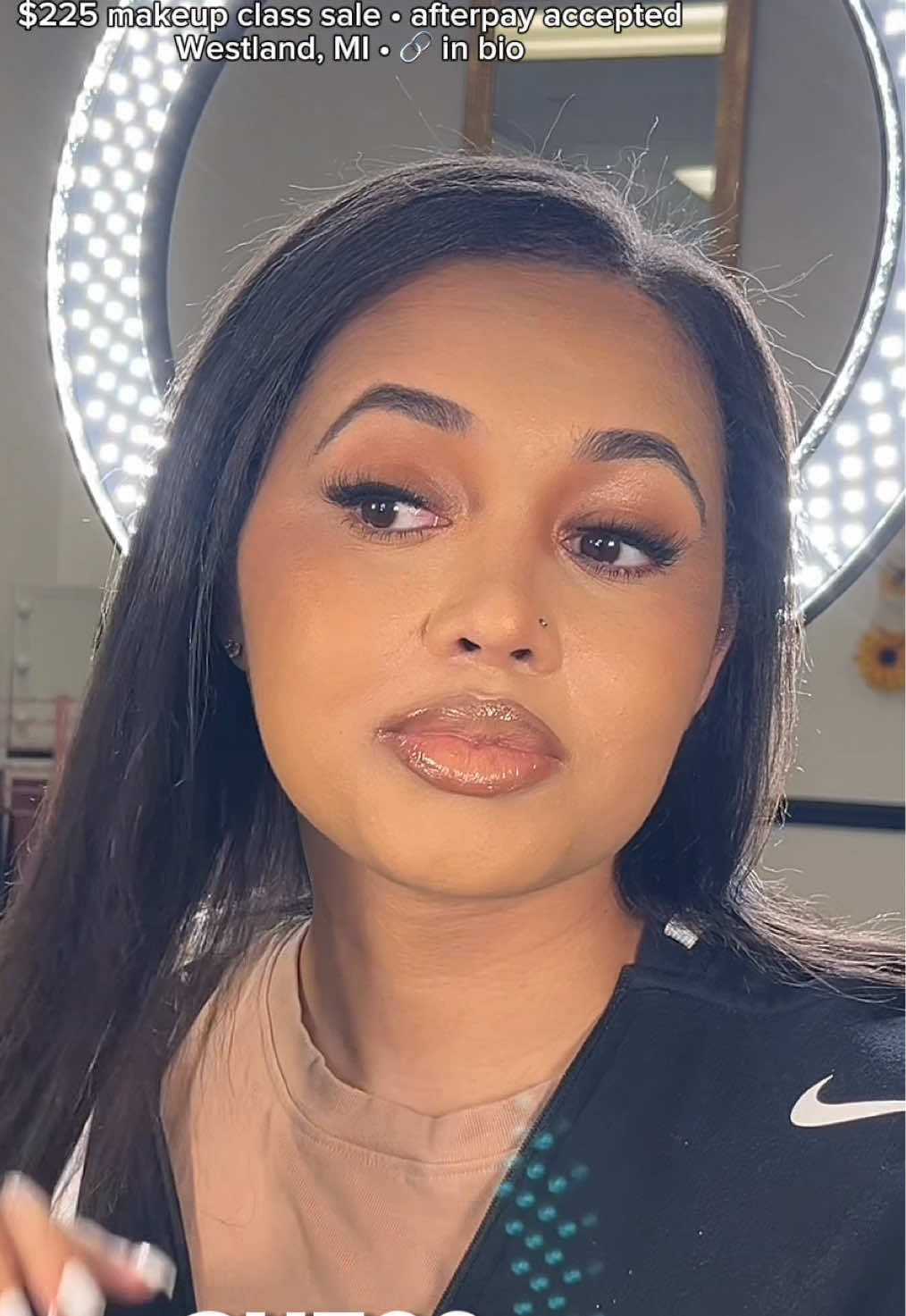 @Bri | Metro Detroit MUA