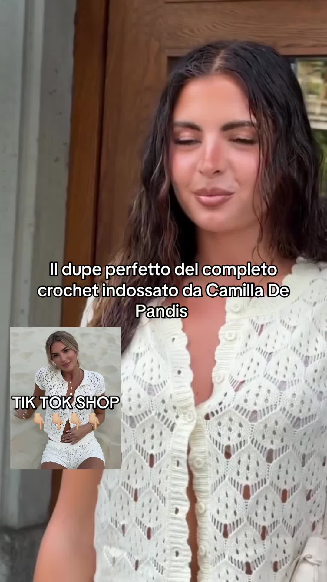 @Influencers Cloths Inspo